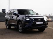 Lexus GX II Рестайлинг Москва  - изображение 22