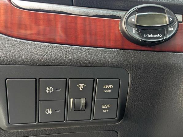 Hyundai Santa Fe II с пробегом 2008 года, цена 1 250 000 рублей, 241000 км, внедорожник, Автокод Объявления
