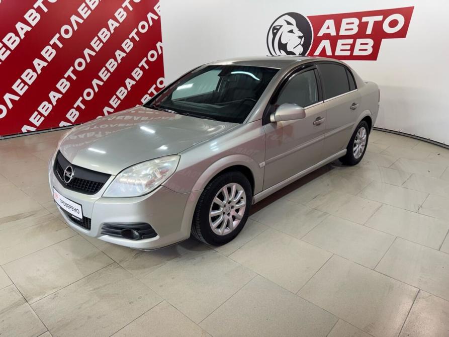 Opel Vectra C Рестайлинг Новочеркасск  - изображение 2