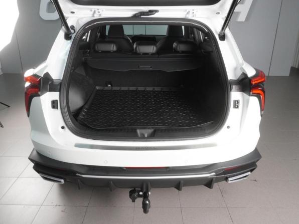 Haval F7 II с пробегом 2026 года, цена 3 399 000 рублей, 561 км, внедорожник, Автокод Объявления