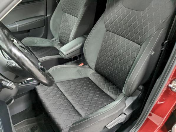 Skoda Rapid II с пробегом 2021 года, цена 1 790 000 рублей, 69209 км, лифтбек, Автокод Объявления