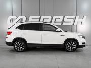 Skoda Kamiq I (China Market) Ростов-на-Дону  - изображение 23