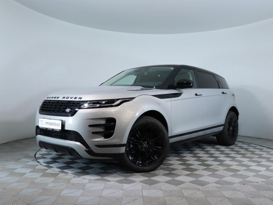 Land Rover Range Rover Evoque II Рестайлинг Санкт-Петербург  - изображение 1