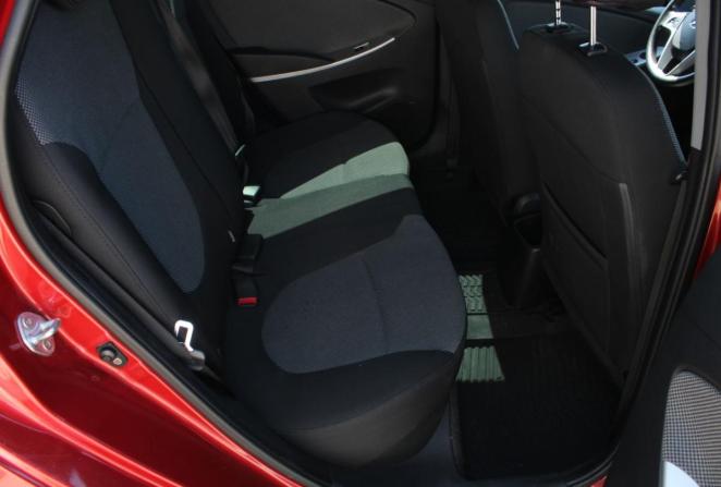 Hyundai Solaris I с пробегом 2013 года, цена 915 000 рублей, 109213 км, хэтчбек, Автокод Объявления