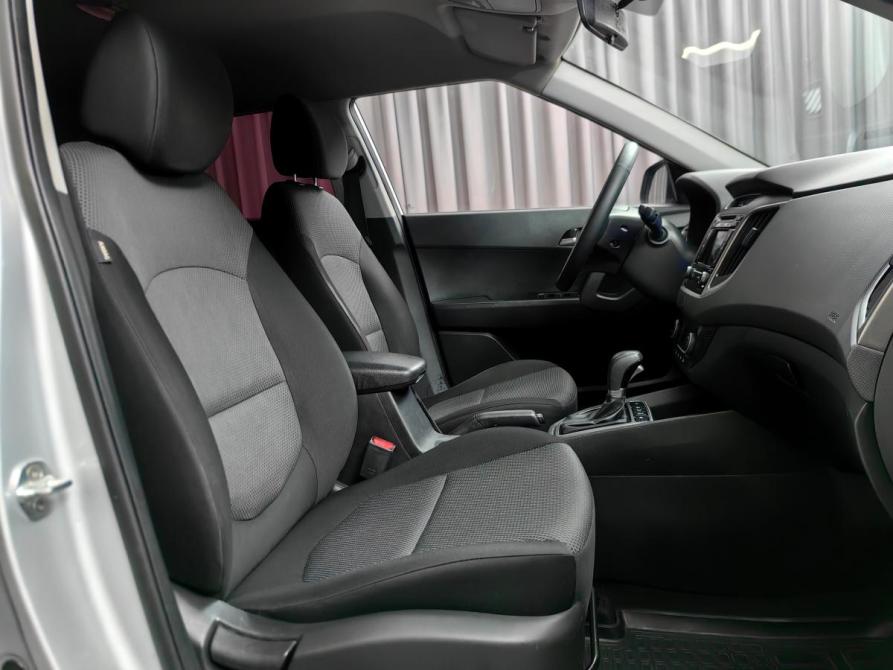 Hyundai Creta I Москва  - изображение 8