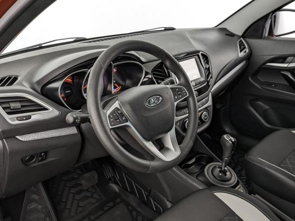 Lada (ВАЗ) Vesta I с пробегом 2019 года, цена 1 150 000 рублей, 36306 км, универсал, Автокод Объявления