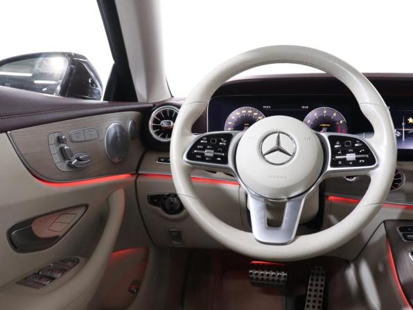 Mercedes-Benz E-Класс V (W213 S213 C238) с пробегом 2018 года, цена 4 850 000 рублей, 32738 км, купе-хардтоп, Автокод Объявления