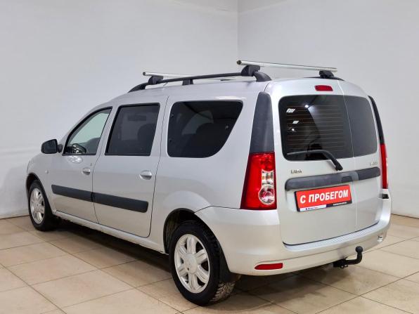 Lada (ВАЗ) Largus I с пробегом 2013 года, цена 600 000 рублей, 228771 км, универсал, Автокод Объявления
