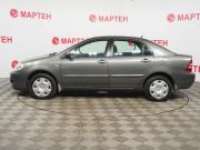 Toyota Corolla IX (E120 E130) Рестайлинг Вологда  - изображение 25