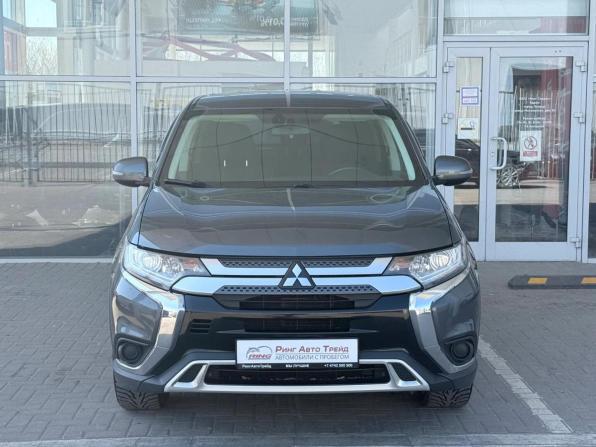 Mitsubishi Outlander III Рестайлинг 3 с пробегом 2019 года, цена 2 199 000 рублей, 72883 км, внедорожник, Автокод Объявления