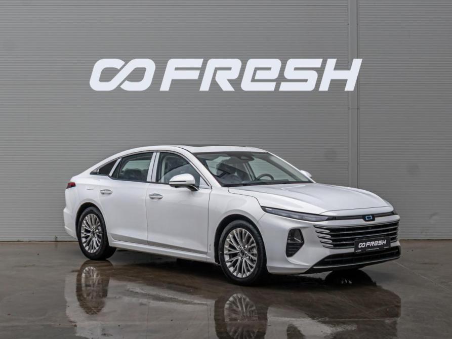 FAW Bestune B70 I Рестайлинг Краснодар  - изображение 1