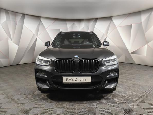 BMW X3 III (G01) с пробегом 2020 года, цена 4 129 000 рублей, 166500 км, внедорожник, Автокод Объявления