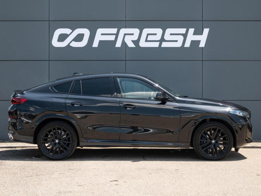 BMW X6 III (G06) Краснодар  - изображение 5