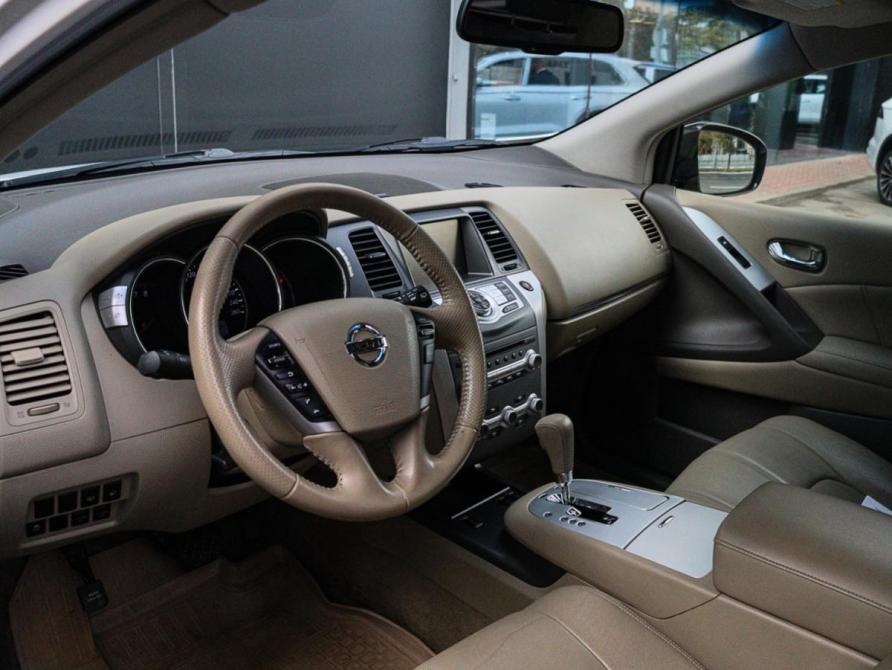 Nissan Murano II (Z51) Рестайлинг 2 Москва  - изображение 12