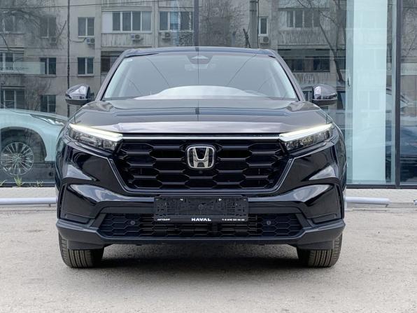 Honda CR-V VI с пробегом 2026 года, цена 4 700 000 рублей, 37 км, внедорожник, Автокод Объявления