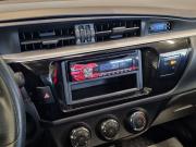 Toyota Corolla XI (E160 E170 E180) Москва  - изображение 25