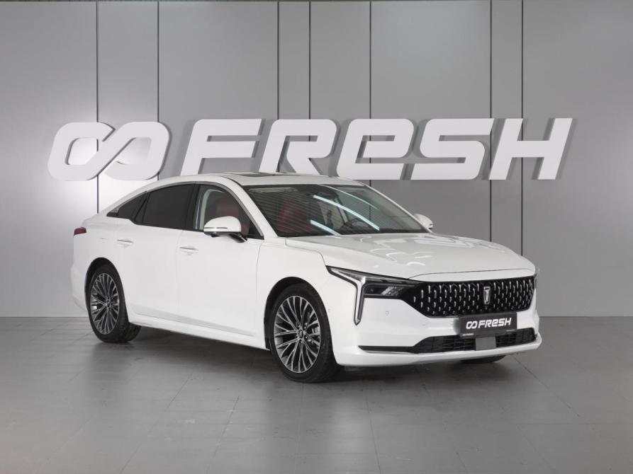 FAW Bestune B70 I Рестайлинг Минеральные Воды  - изображение 1