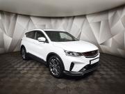 Geely Coolray I Москва  - изображение 25