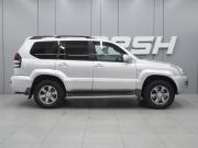 Toyota Land Cruiser Prado 120 Series Ростов-на-Дону  - изображение 28