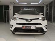 Toyota RAV4 IV (XA40) Рестайлинг Минеральные Воды  - изображение 8