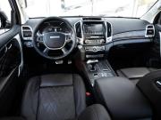 Haval H9 I Рестайлинг Ставрополь  - изображение 37