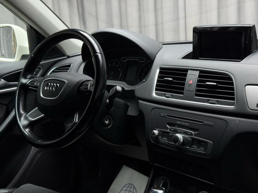 Audi Q3 I (8U) Ижевск  - изображение 11