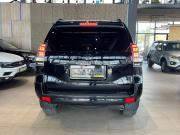 Toyota Land Cruiser Prado 150 Series Рестайлинг 1 Оренбург  - изображение 32