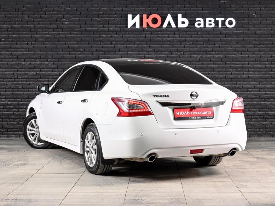 Nissan Teana III (L33) Екатеринбург  - изображение 7