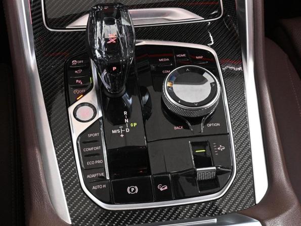 BMW X6 III (G06) с пробегом 2019 года, цена 7 799 000 рублей, 59977 км, внедорожник, Автокод Объявления