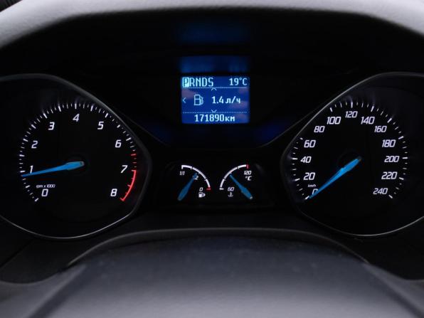 Ford Focus III с пробегом 2011 года, цена 709 000 рублей, 177625 км, седан, Автокод Объявления