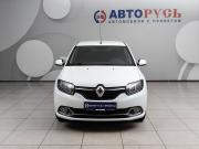 Renault Logan II Подольск  - изображение 28