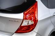 Hyundai Solaris I Рестайлинг Барнаул  - изображение 35