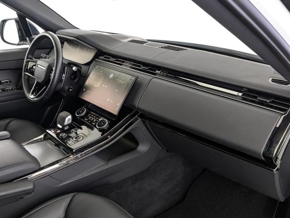 Land Rover Range Rover Sport III с пробегом 2023 года, цена 12 700 000 рублей, 39510 км, внедорожник, Автокод Объявления