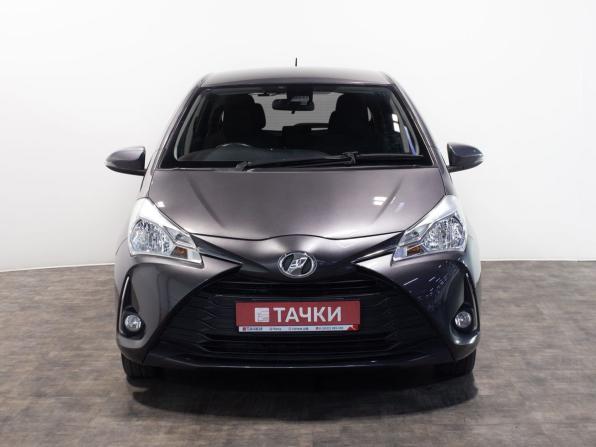 Toyota Vitz III (XP130) Рестайлинг 2 с пробегом 2018 года, цена 945 000 рублей, 90436 км, хэтчбек, Автокод Объявления