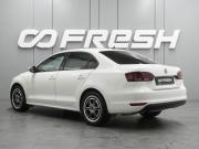 Volkswagen Jetta VI Воронеж  - изображение 19