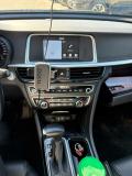 Kia Optima IV Рестайлинг Тольятти  - изображение 14