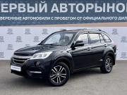 Lifan X60 I Рестайлинг 2 Краснодар  - изображение 20