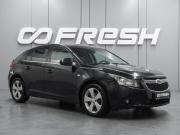 Chevrolet Cruze I Рестайлинг Воронеж  - изображение 19