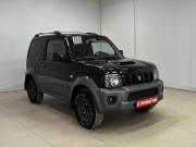 Suzuki Jimny III Рестайлинг 2 Альметьевск  - изображение 22