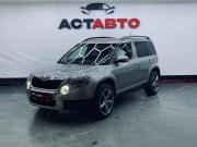 Skoda Yeti I Оренбург  - изображение 19