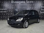 Hyundai Getz I Рестайлинг Краснодар  - изображение 28