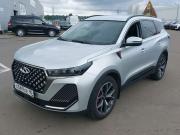 Chery Tiggo 7 Pro Max I Рестайлинг Москва  - изображение 27
