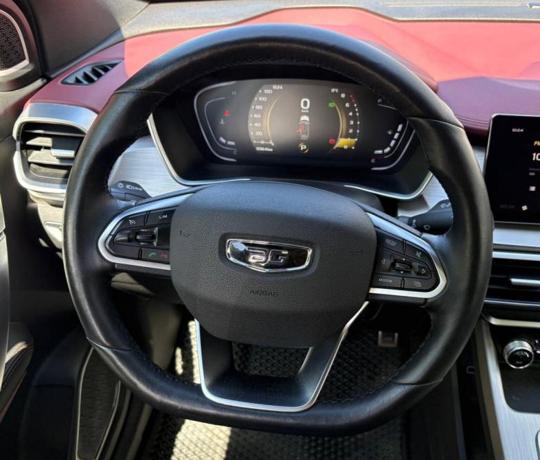 Belgee X50 Санкт-Петербург  - изображение 9