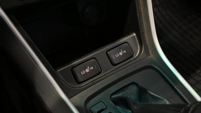 Suzuki SX4 II (S-Cross) с пробегом 2014 года, цена 1 095 000 рублей, 152476 км, хэтчбек, Автокод Объявления