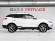 Geely Atlas I Тюмень  - изображение 31