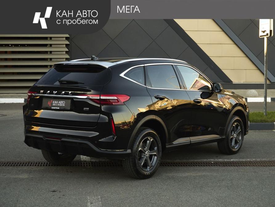 Haval F7 I Рестайлинг Казань  - изображение 2