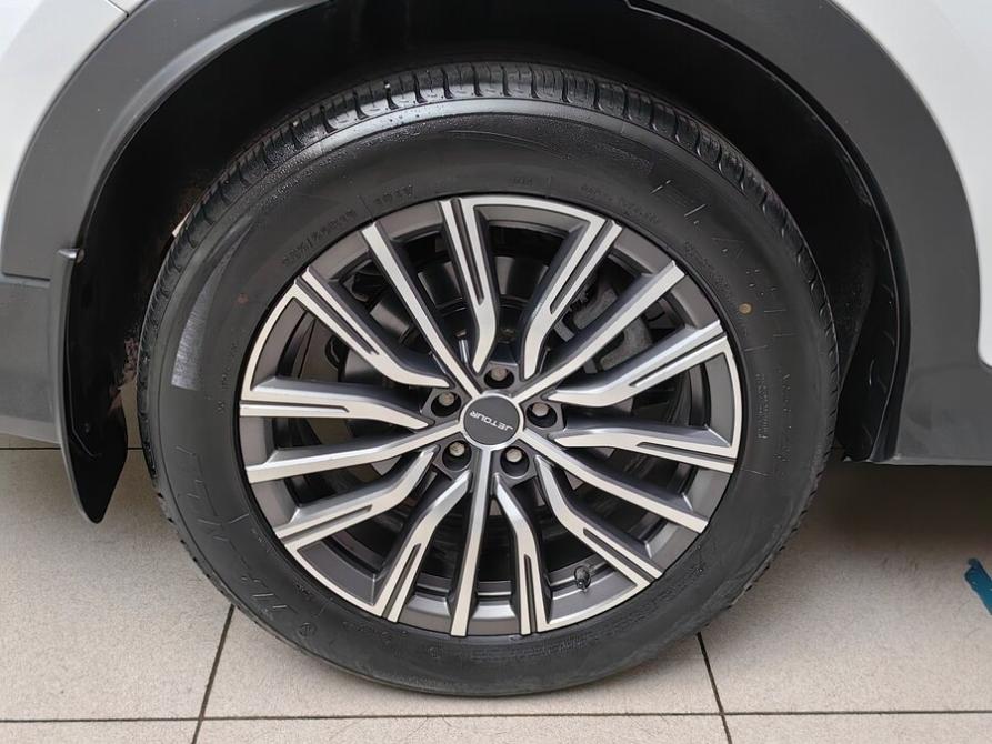 JETOUR X70+ I Рестайлинг Подольск  - изображение 26