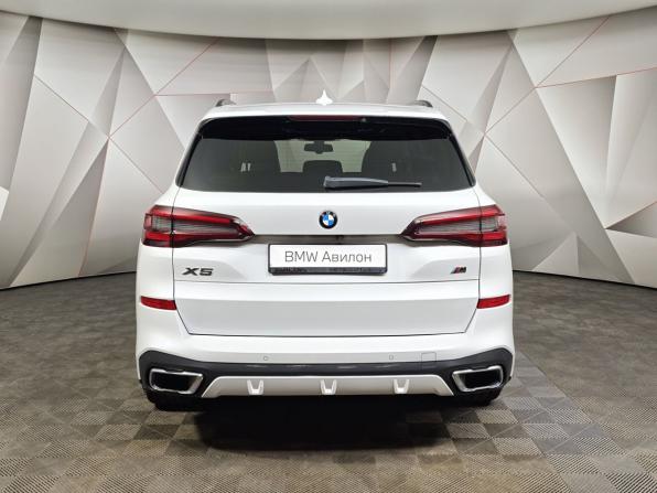 BMW X5 IV (G05/G18) с пробегом 2021 года, цена 6 350 000 рублей, 99979 км, внедорожник, Автокод Объявления