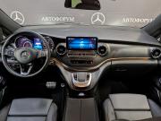 Mercedes-Benz V-Класс III (W447) Рестайлинг Москва  - изображение 46