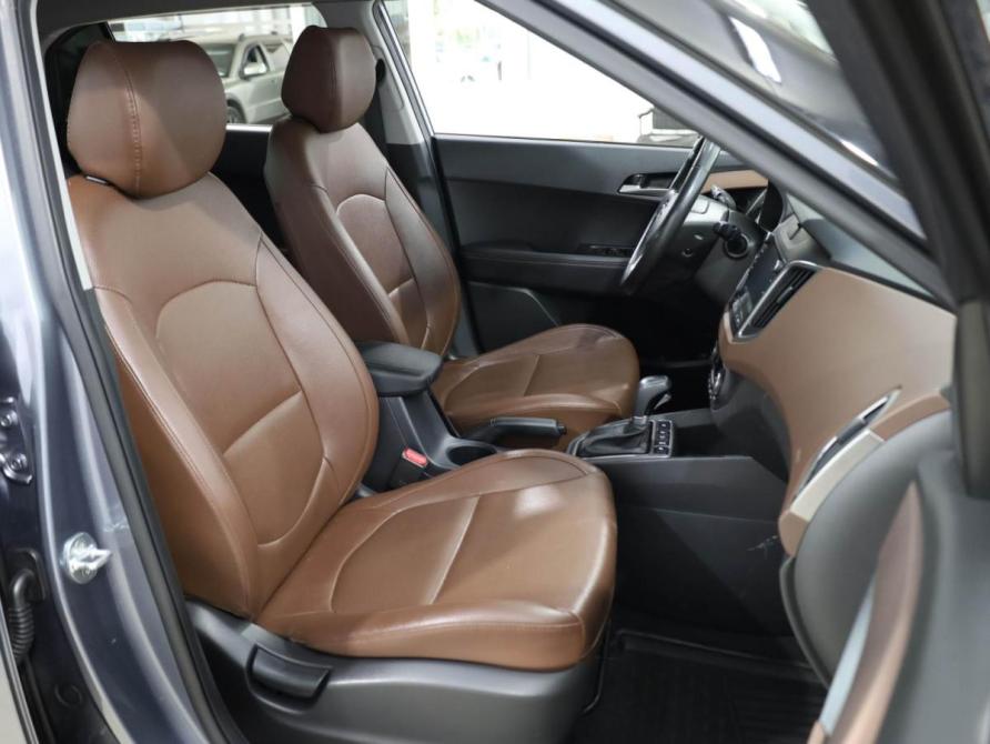 Hyundai Creta I Рестайлинг Ростов-на-Дону  - изображение 8